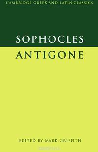 Sophocles: Antigone