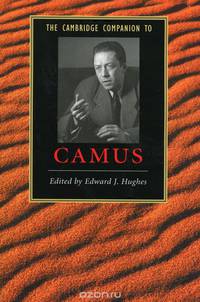 The Cambridge Companion to Camus