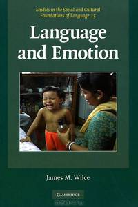 Language and Emotion