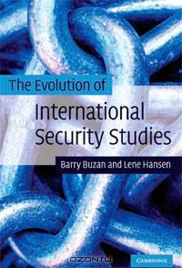 The Evolution of International Security Studies