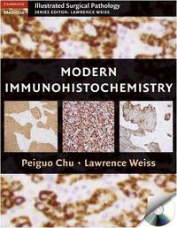 Modern immunohistochemistry