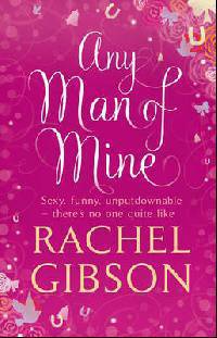 Any Man of Mine