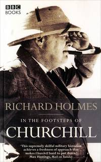 In the Footsteps of Churchill