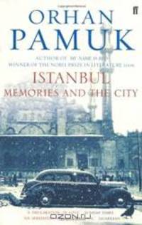 Istanbul: Memories of a City