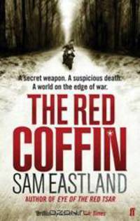 The Red Coffin
