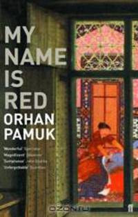 My Name is Red