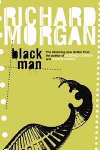 Black Man