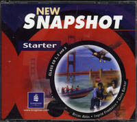 New Snapshot: Starter Level