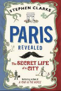 Paris Revealed