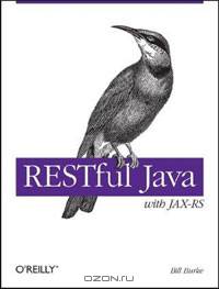 RESTful Java with JAX–RS