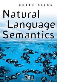 Natural Language Semantics