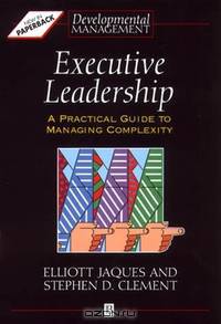 Executive Leadership