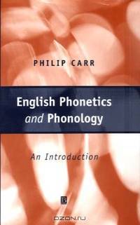 english phonetic and phonology english phonetic and phonology