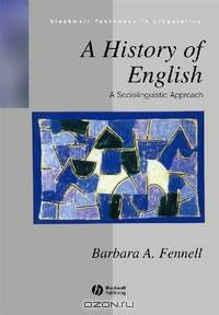 A History of English