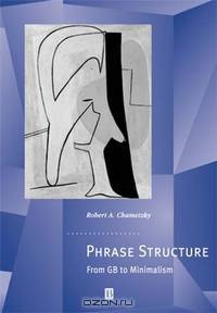 Phrase Structure