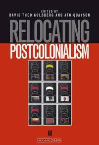 Relocating Postcolonialism