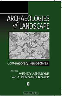 Archaeologies of Landscape