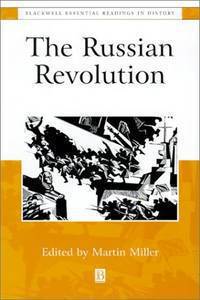 The Russian Revolution