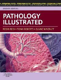 Pathology Illustrated, International Edition, / Иллюстрированная патология