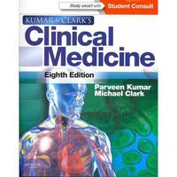 Kumar and Clark's medical management and therapeutics,