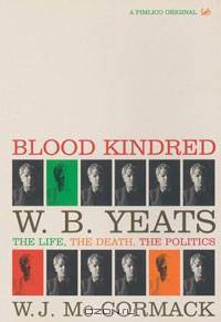 Blood Kindred