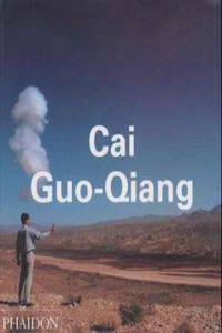 Cai Guo-Qiang