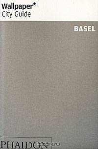 Wallpaper City Guide: Basel