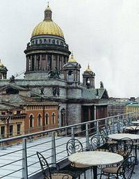 Wallpaper City Guide: St Petersburg