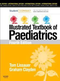 Illustrated Textbook of Paediatrics
