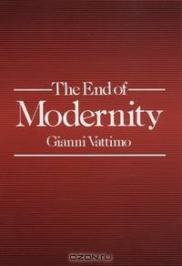 The End of Modernity