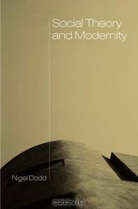 Social Theory and Modernity