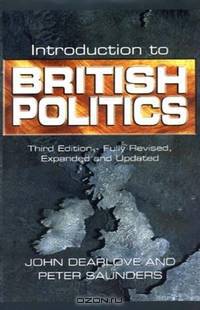 Introduction to British Politics