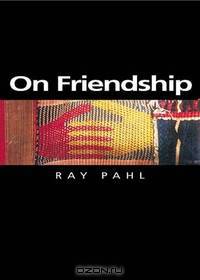On Friendship