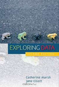 Exploring Data