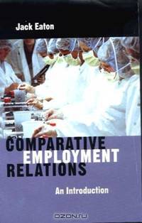Comparative Employment Relations