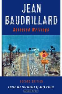 Jean Baudrillard