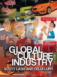 Global Culture Industry