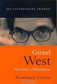 Cornel West