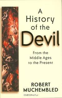 A History of the Devil