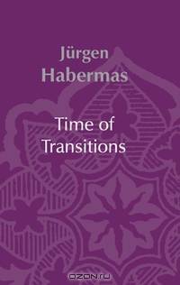 Time of Transitions
