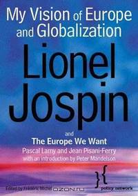 My Vision of Europe and Globalization
