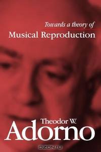 Towards a Theory of Musical Reproduction