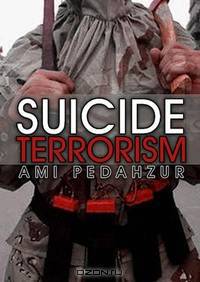 Suicide Terrorism
