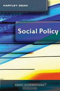 Social Policy