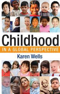 Childhood in Global Perspective