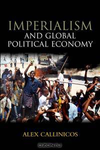 Imperialism and Global Political Economy