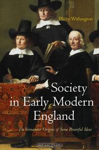 Society in Early Modern England