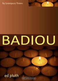 Badiou