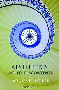 Aesthetics and Its Discontents