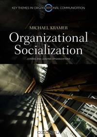 Organizational Socialization